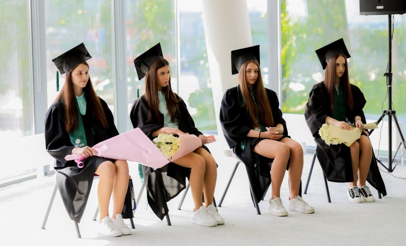 9A Graduation 2025 - image 18