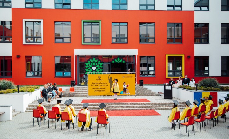 Primary Graduation 2023 - image 53