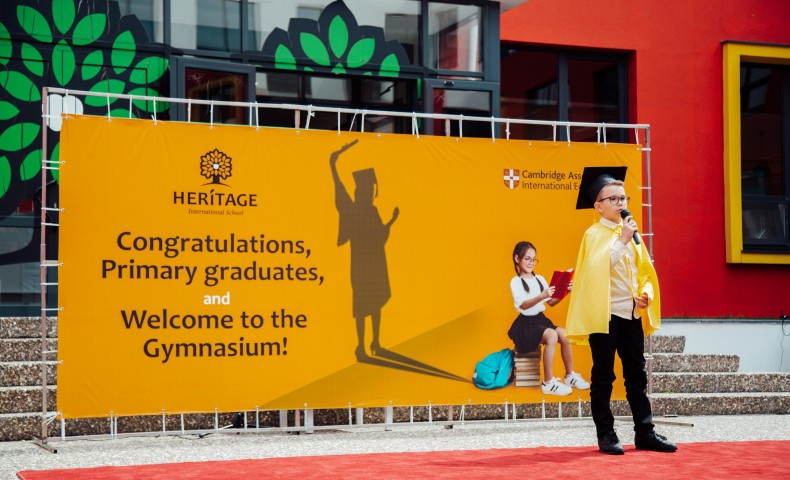 Primary Graduation 2023 - image 55