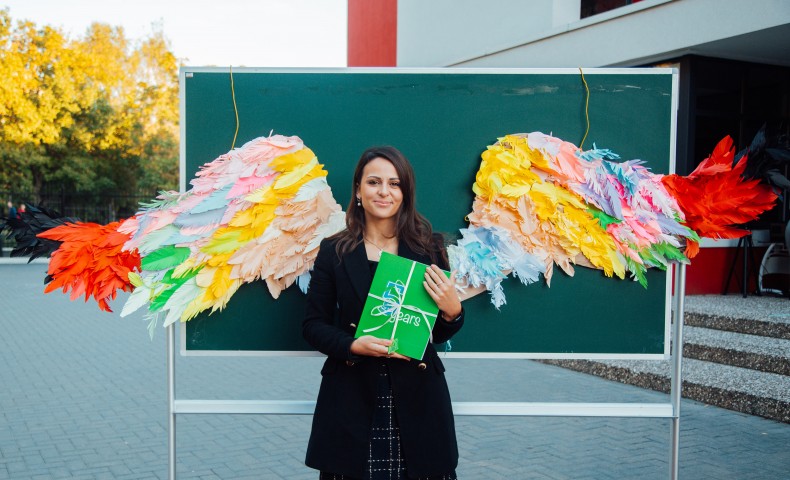 Teacher's Day at Heritage 2022 - image 7