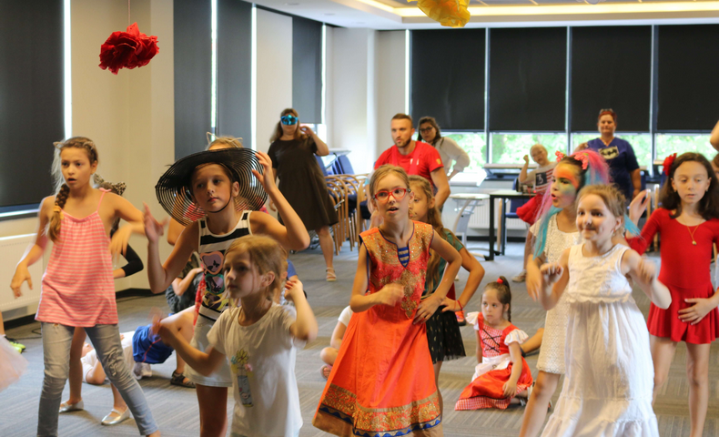 Heritage Summer School - image 162