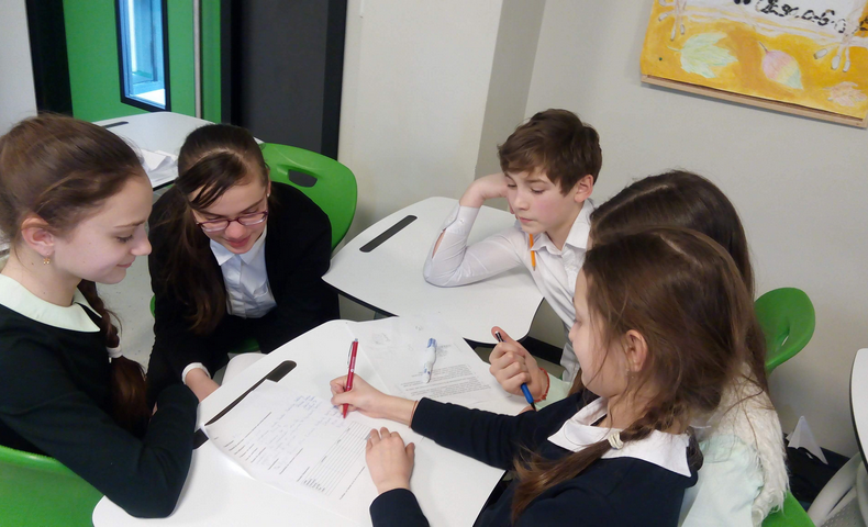 Extracurricular Clubs - image 81