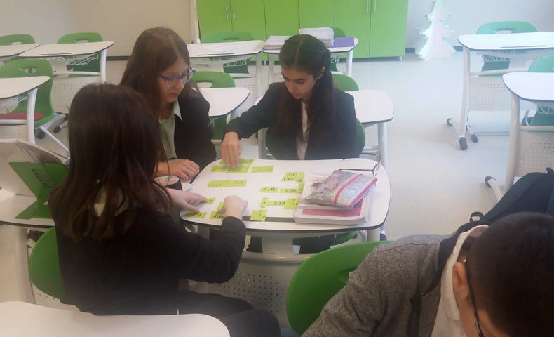 Extracurricular Clubs - image 79