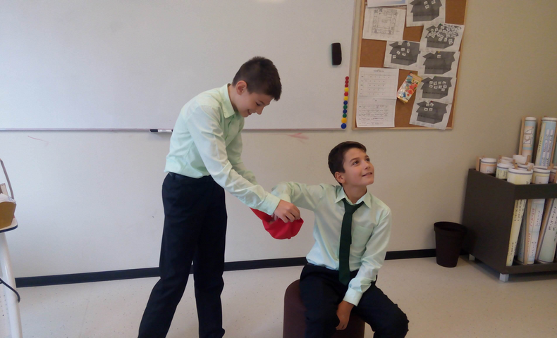 Extracurricular Clubs - image 78