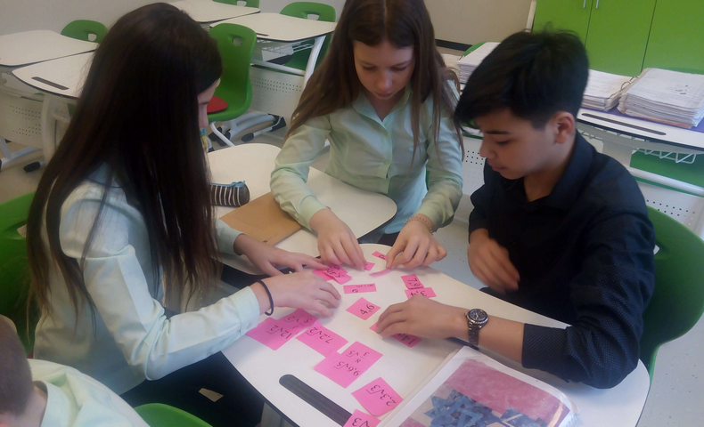 Extracurricular Clubs - image 80