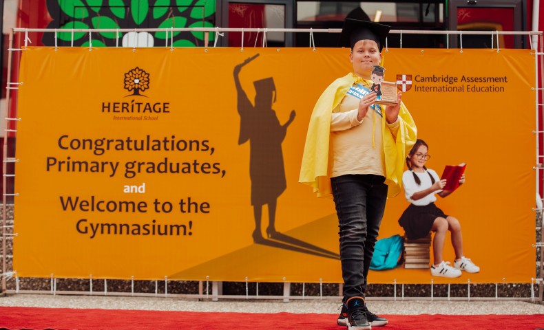 Primary Graduation 2023 - image 123