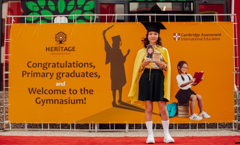 Primary Graduation 2023 - image 124