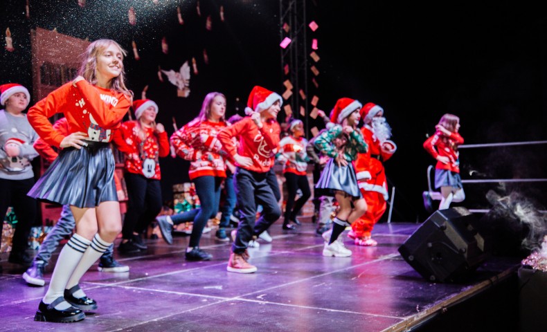 Primary Christmas Play 2022 - image 190
