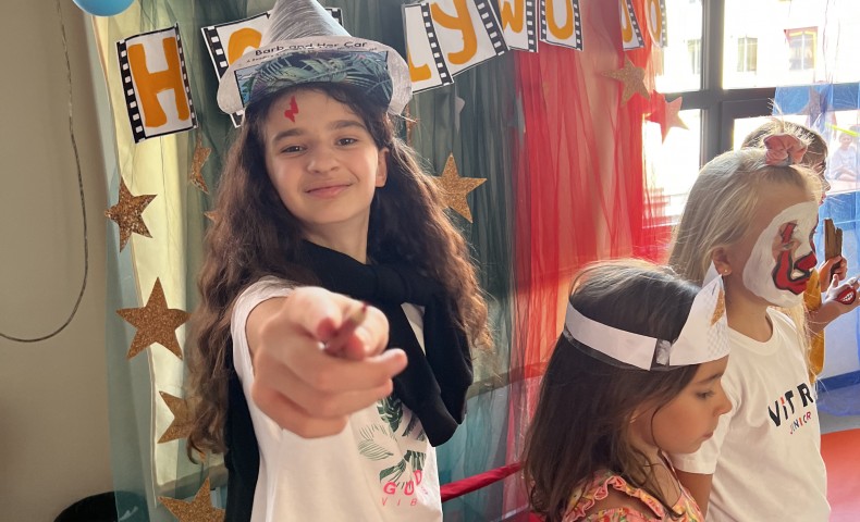 Международный Летний Лагерь 2022 – Cессия „Pop Star Dance” - image 93