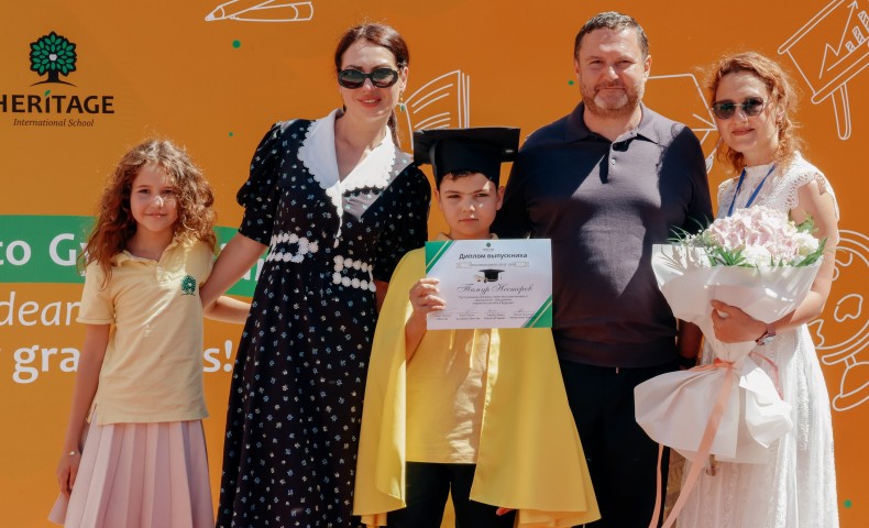 4B Graduation 2026 - image 61
