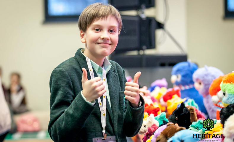 "World Scholar's Cup" Chisinau Round - image 20