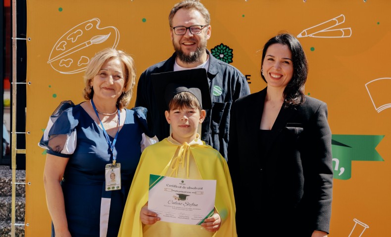4A Graduation 2026 - image 77