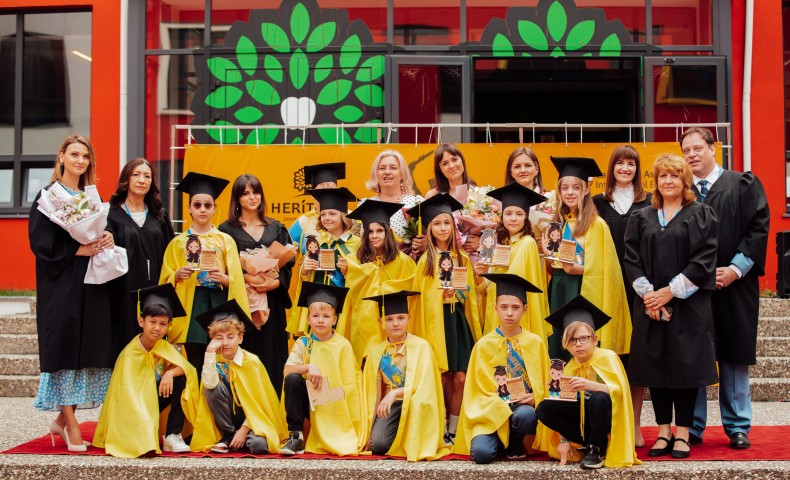 Primary Graduation 2023 - image 111