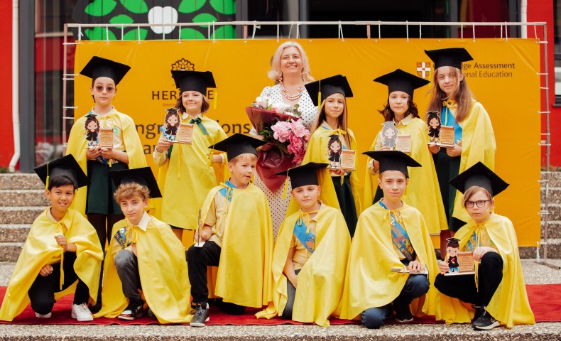 Primary Graduation 2023 - image 110