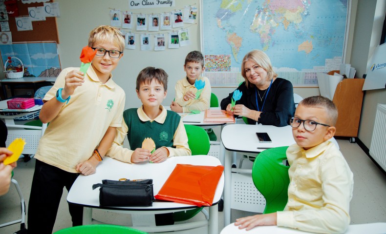 Teacher's Day at Heritage 2022 - image 109