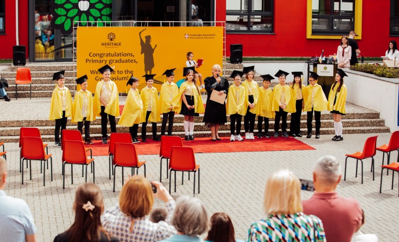 Primary Graduation 2023 - image 81