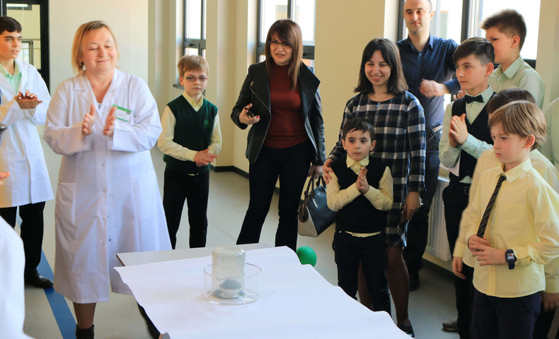 Heritage Science Exhibition 2018 - image 22