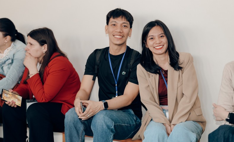 The World Scholar's Cup - image 104