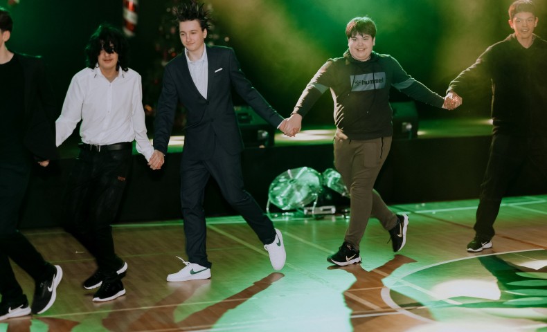 Lyceum Winter Ball 2024 - image 28