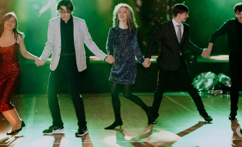 Lyceum Winter Ball 2024 - image 27