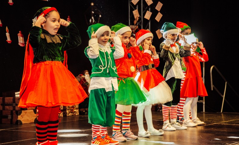 Primary Christmas Play 2022 - image 29