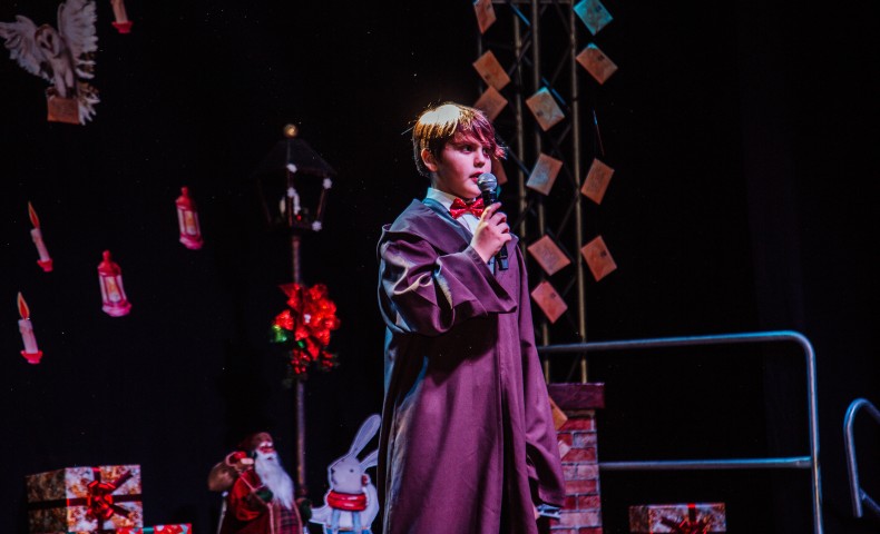 Primary Christmas Play 2022 - image 28