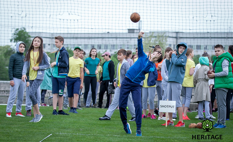 Sports Day - image 142