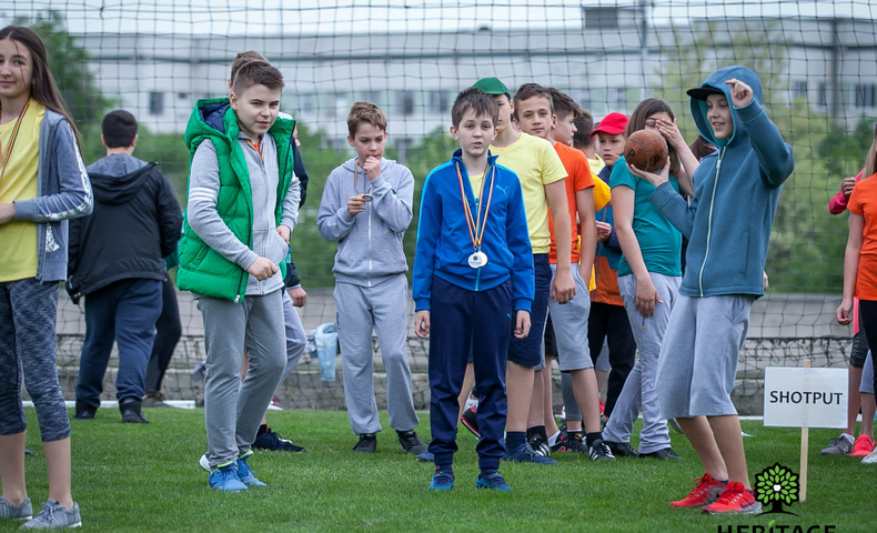 Sports Day - image 143