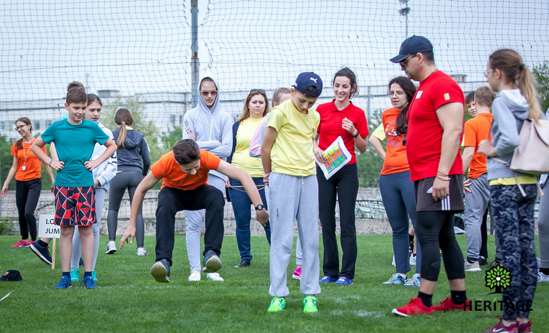 Sports Day - image 150