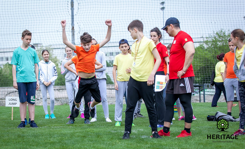 Sports Day - image 148