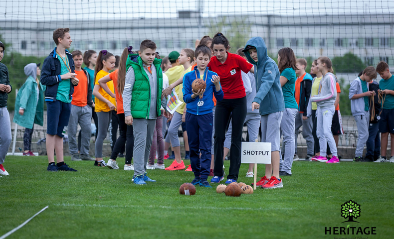 Sports Day - image 141
