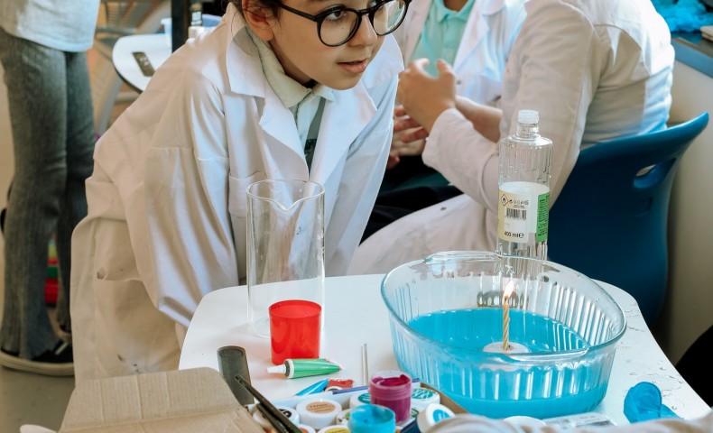 Science Fair 2025 - image 27