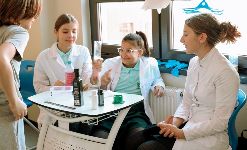 Science Fair 2025 - image 26