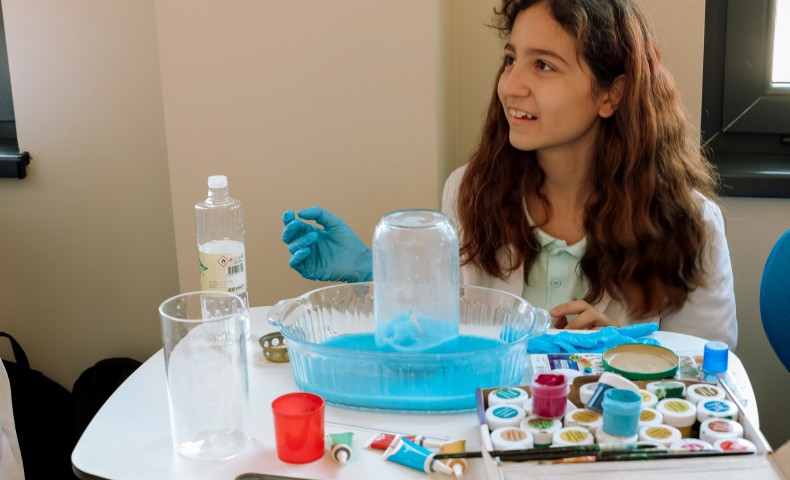 Science Fair 2025 - image 28