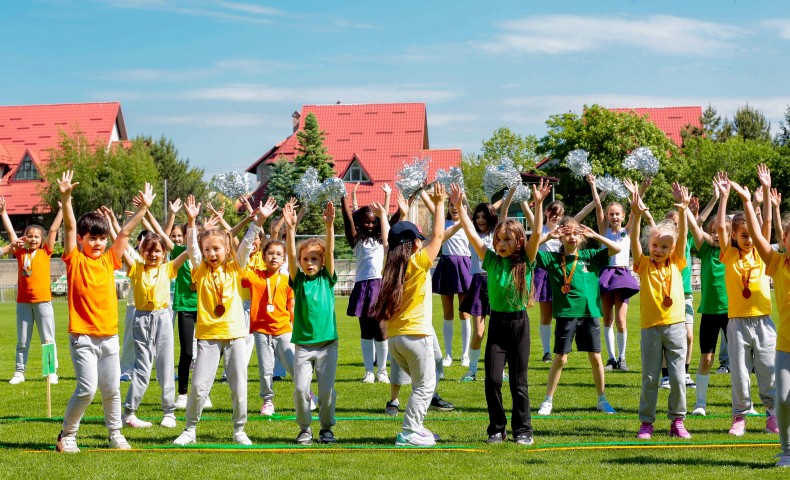Sports Day 2025 - image 86