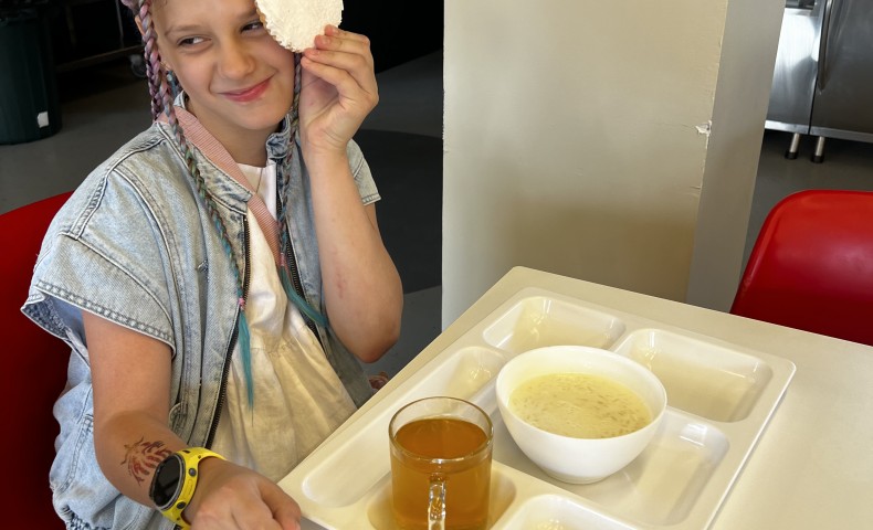 Международный Летний Лагерь 2022 – Cессия „Harry Potter” - image 1