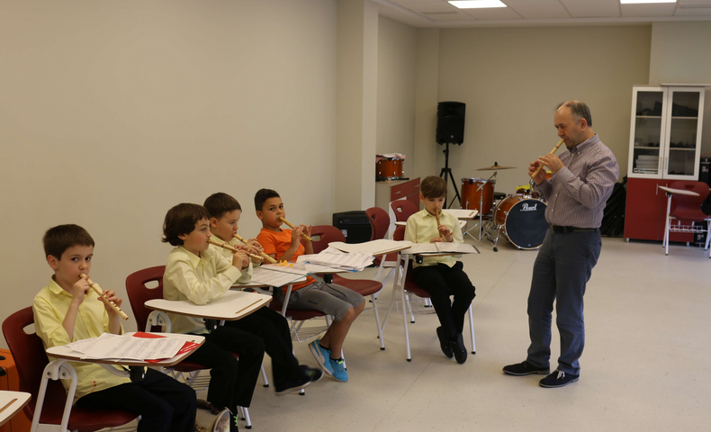 Extracurricular Clubs - image 85