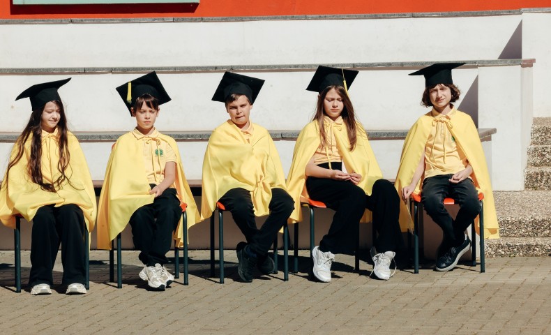 4A Graduation 2026 - image 3