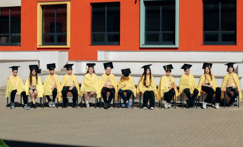 4A Graduation 2026 - image 2