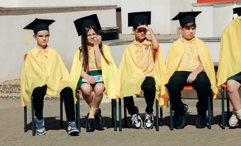 4A Graduation 2026 - image 4