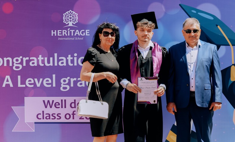 A Level Graduation 2026 - image 133