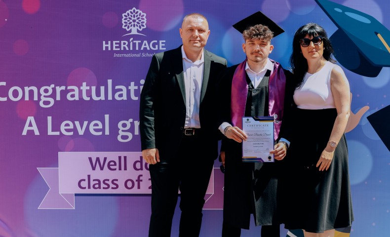 A Level Graduation 2026 - image 134