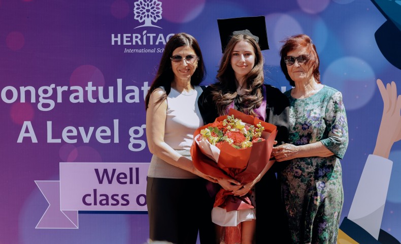 A Level Graduation 2026 - image 135