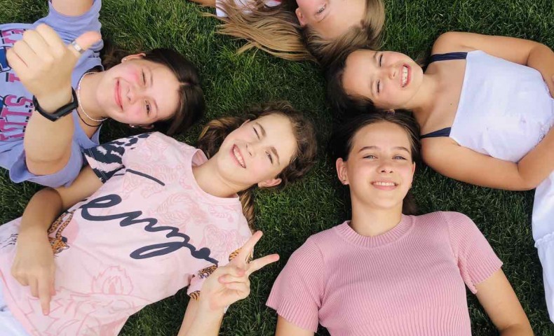 Международный Летний Лагерь 2022 – Cессия „A ticket to…” - image 132