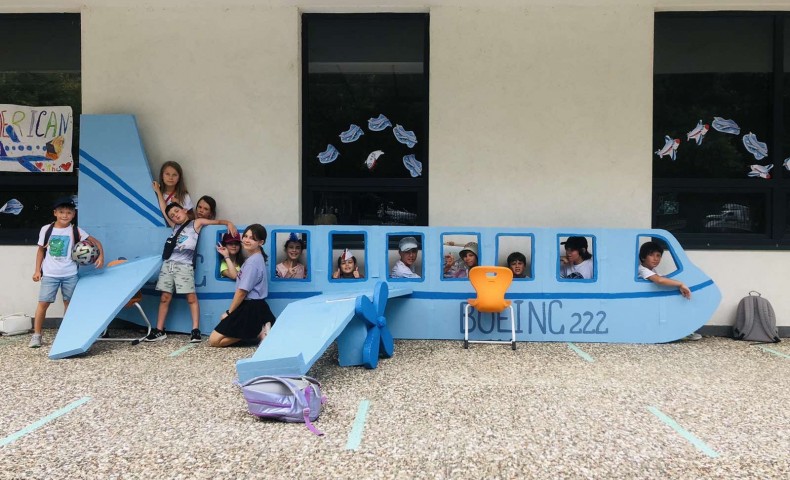 Международный Летний Лагерь 2022 – Cессия „A ticket to…” - image 131