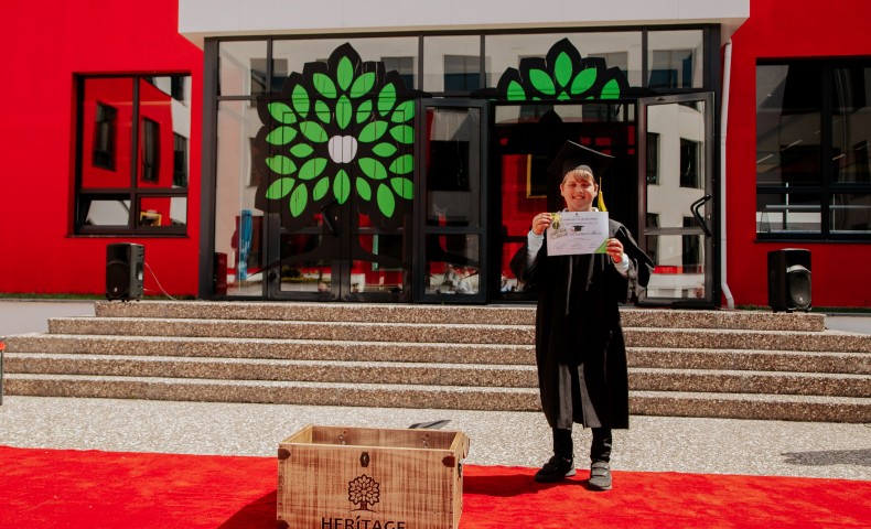 Primary Graduation 2023 - image 174