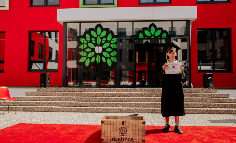 Primary Graduation 2023 - image 175