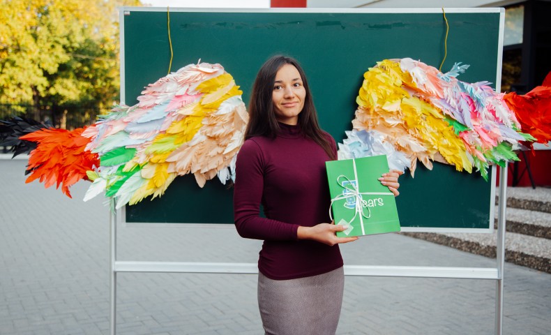 Teacher's Day at Heritage 2022 - image 50