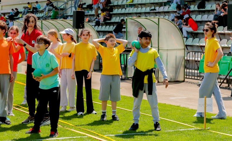 Sports Day 2025 - image 11