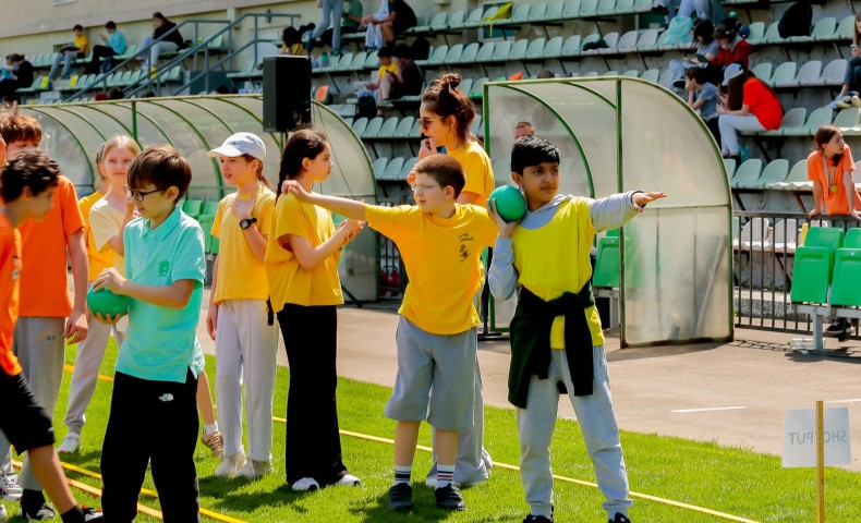 Sports Day 2025 - image 10